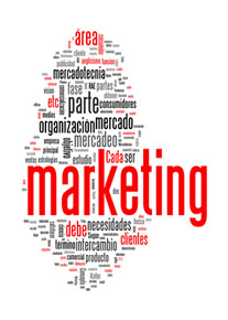 concepto del marketing