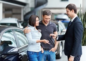 pasos para realizar una venta