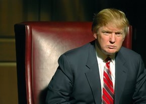 mejores consejos de Donald Trump