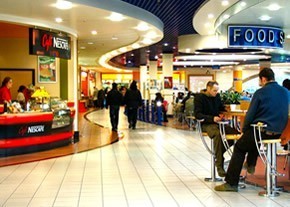 alquilar local en centro comercial