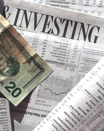 plan de negocios estudio de la inversión y financiamiento