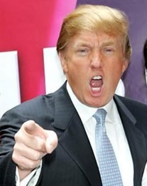 consejos de negocios de Donald Trump