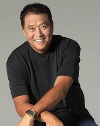 consejos de Robert Kiyosaki