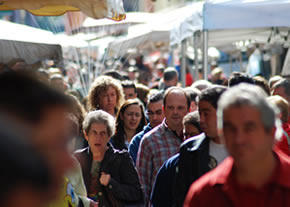 el proceso de la investigación de mercados