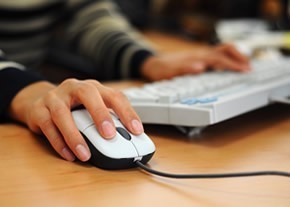 relaciones públicas en Internet