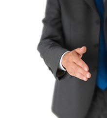 cómo elegir al proveedor indicado