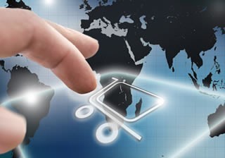 agencia de viajes online