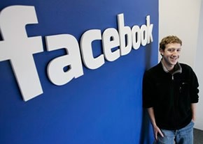 mi empresa en Facebook
