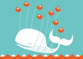 razones para usar Twitter en una empresa