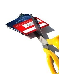 cómo librarse de deudas de tarjetas de crédito