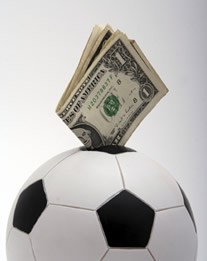 ideas negocios futbol