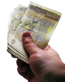cómo invertir mi dinero