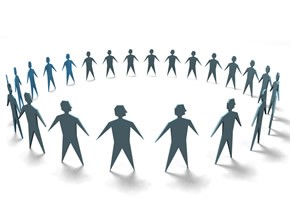 la importancia de otras personas para alcanzar el éxito
