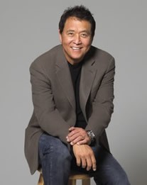 robert kiyosaki