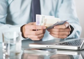 formas inusuales de ganar dinero en Internet