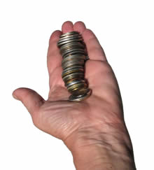 negocios que puedes iniciar con muy poca inversión