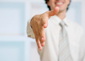 cómo dar un buen servicio al cliente