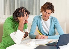 cómo llevar las finanzas en pareja