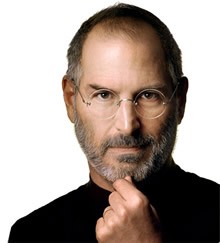 steve jobs
