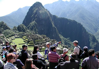 turismo