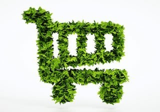 tienda de productos ecológicos