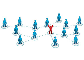 los negocios multinivel