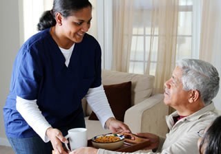 albergue para adultos mayores