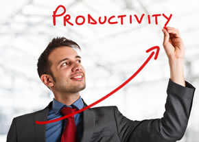 formas de mejorar nuestra productividad
