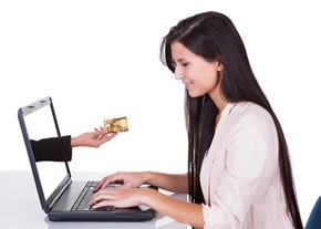 cómo vender un producto en Internet