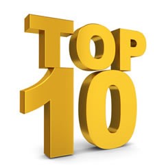nuestros 10 mejores artículos del 2013
