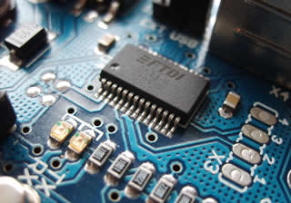 taller de reparación de computadoras