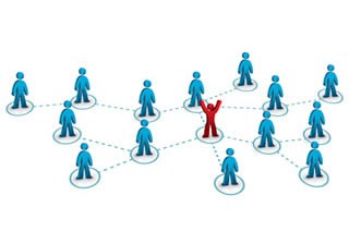 ventajas y desventajas negocio multinivel
