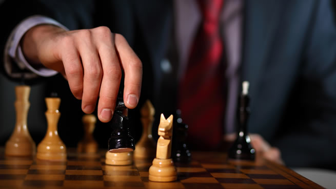 estrategias de empresa