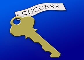 claves del éxito personal