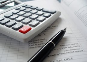 cómo elaborar un balance personal