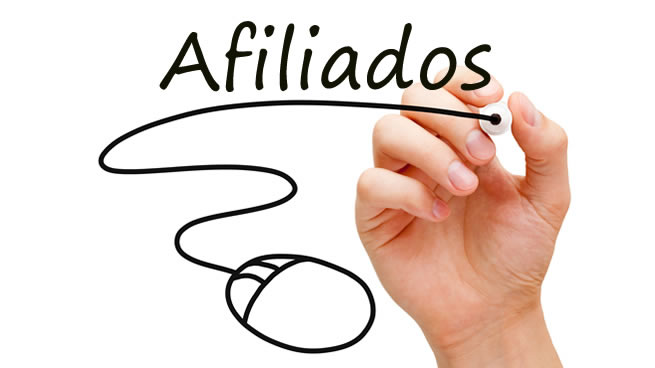 programa de afiliados