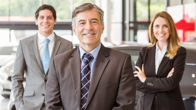 La Fuerza De Ventas CreceNegocios