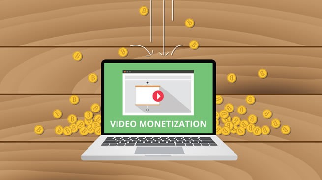 cómo ganar dinero con YouTube