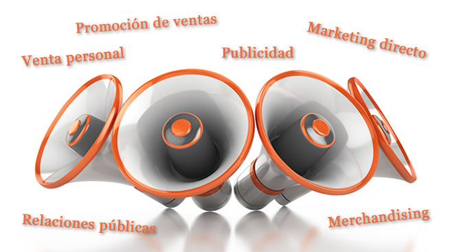  Qu Es La Mezcla Promocional definici n Y Componentes CreceNegocios