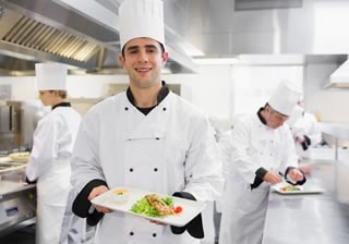 cómo promocionar un restaurante