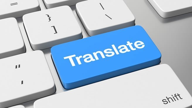 agencia de traducciones