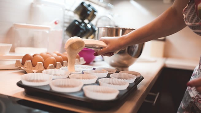 venta de postres dietéticos