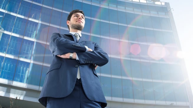 qué es un emprendedor