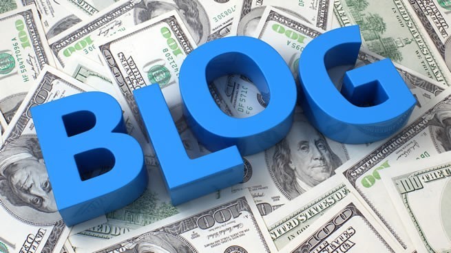 6 consejos para ganar dinero con un blog