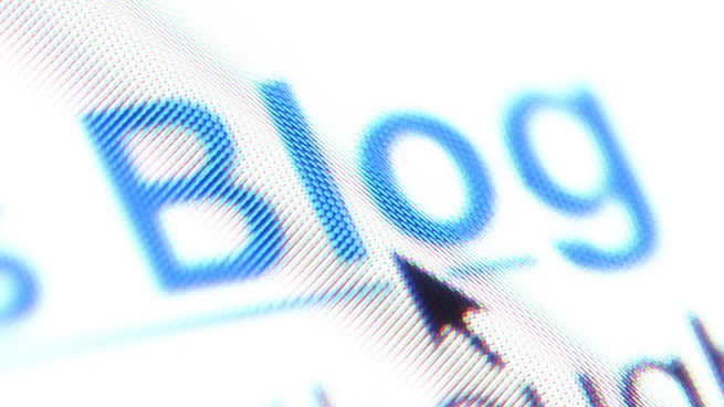 cómo conseguirle visitas a un blog