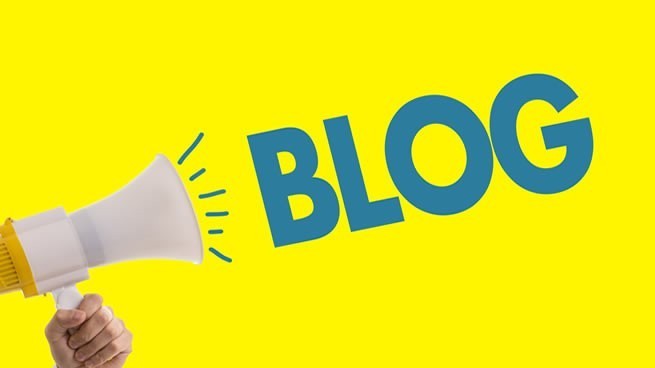 promocionar un blog