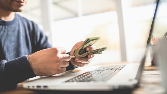 formas legítimas de ganar dinero online